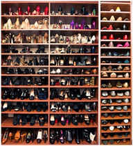 Open shoe cabinet custom home large capacity shoe cabinet star same cloakroom simple doorless shutter door