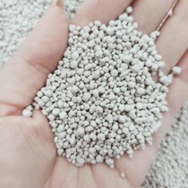 Bentonite Cat Sand Granules Water Absorption Second Junction Dust-free Deodorant