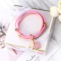 Baby anti-mosquito artifact portable mosquito repellent sticker outdoor pregnant baby bracelet foot ring to insect bite buckle