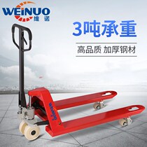 5 tons 2 5 tons 2 tons 3 tons manual hydraulic truck truck truck forklift pallet truck ground cow hydraulic hand push trailer