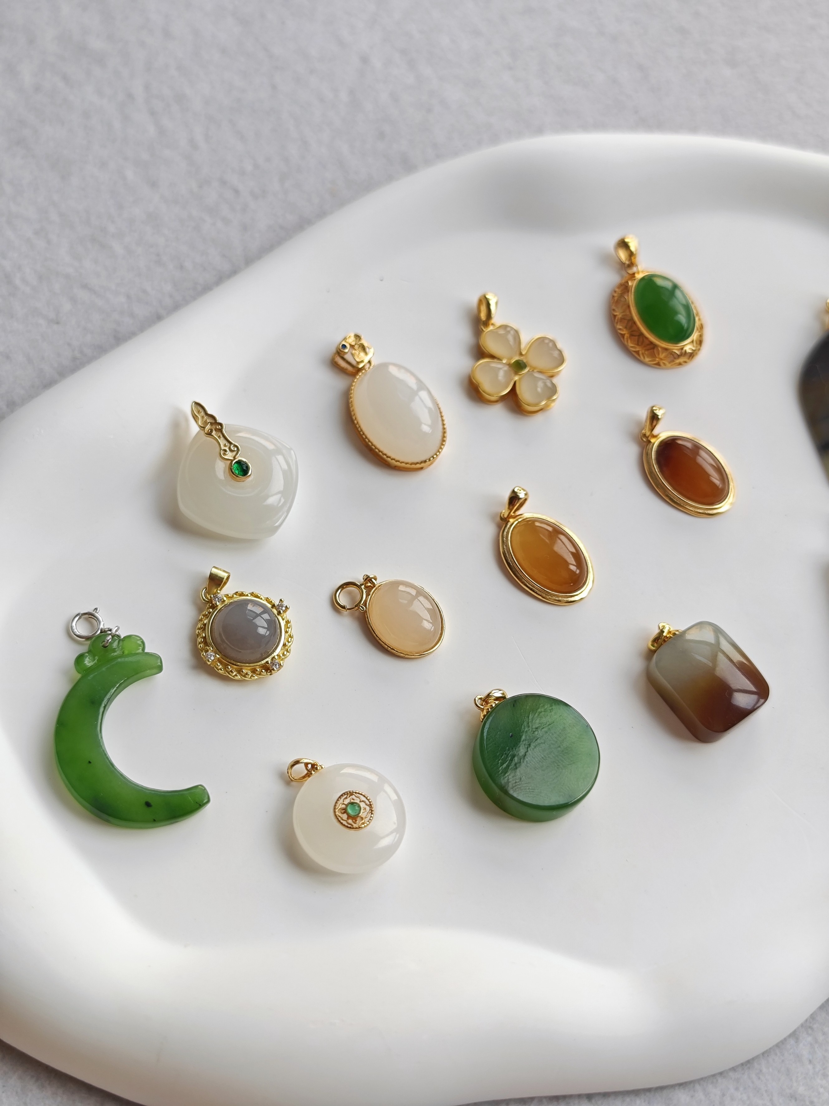 糖料和田玉吊坠-糖料和田玉吊坠促销价格、糖料和田玉吊坠品牌- 淘宝