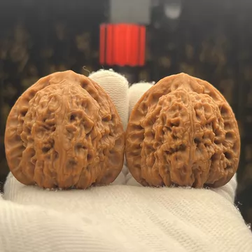 文玩核桃 老树南疆石 39x37x37mm 老树南疆石核桃-老树南疆石核桃促销价格、老树南疆石核桃品牌- 淘宝