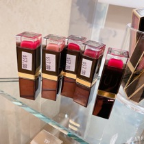 Drop TOM FORD PERFECTING Liquid Lip Glaze TF Lipstick Matte 03 09 08 06 07