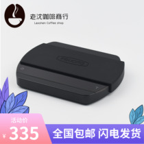Felicita coffee scale Electronic scale hand punch Bluetooth said Italian smart coffee lightning delivery shoulder to shoulder ACAIA