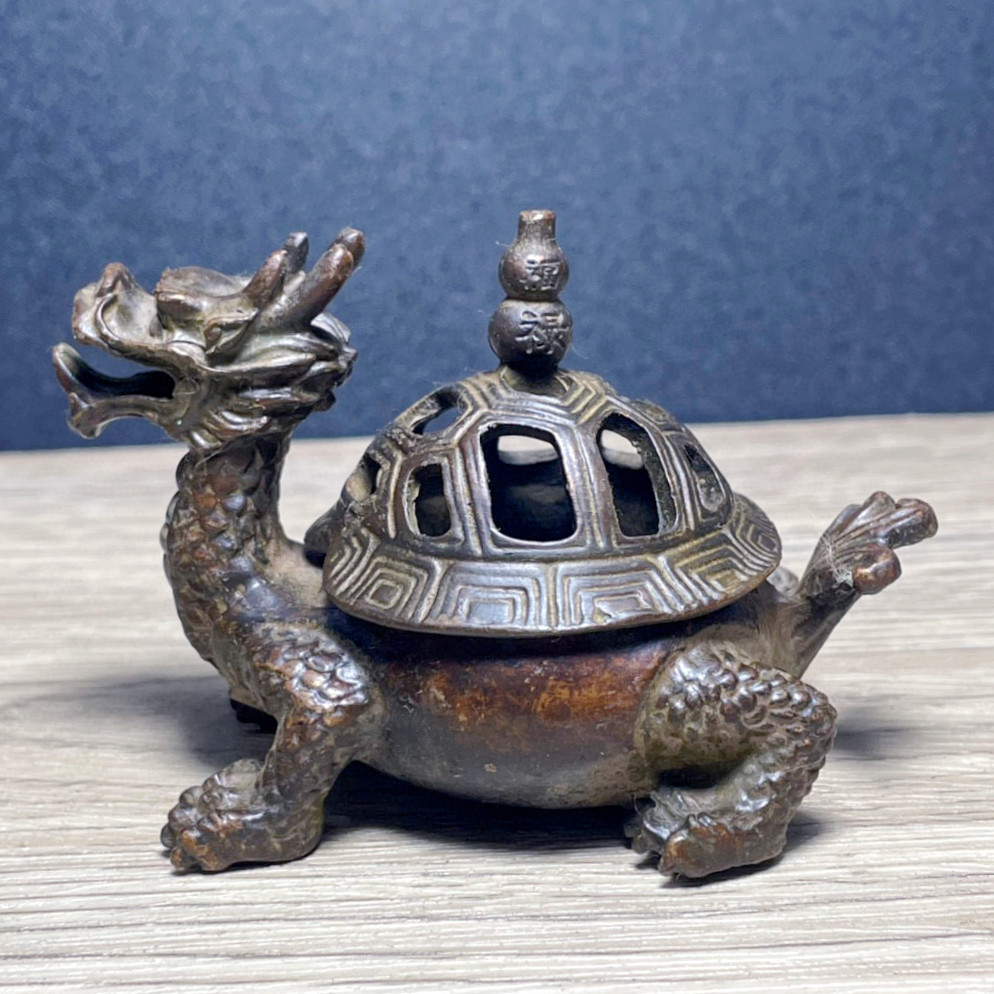 黄铜龙龟香炉-黄铜龙龟香炉促销价格、黄铜龙龟香炉品牌- 淘宝