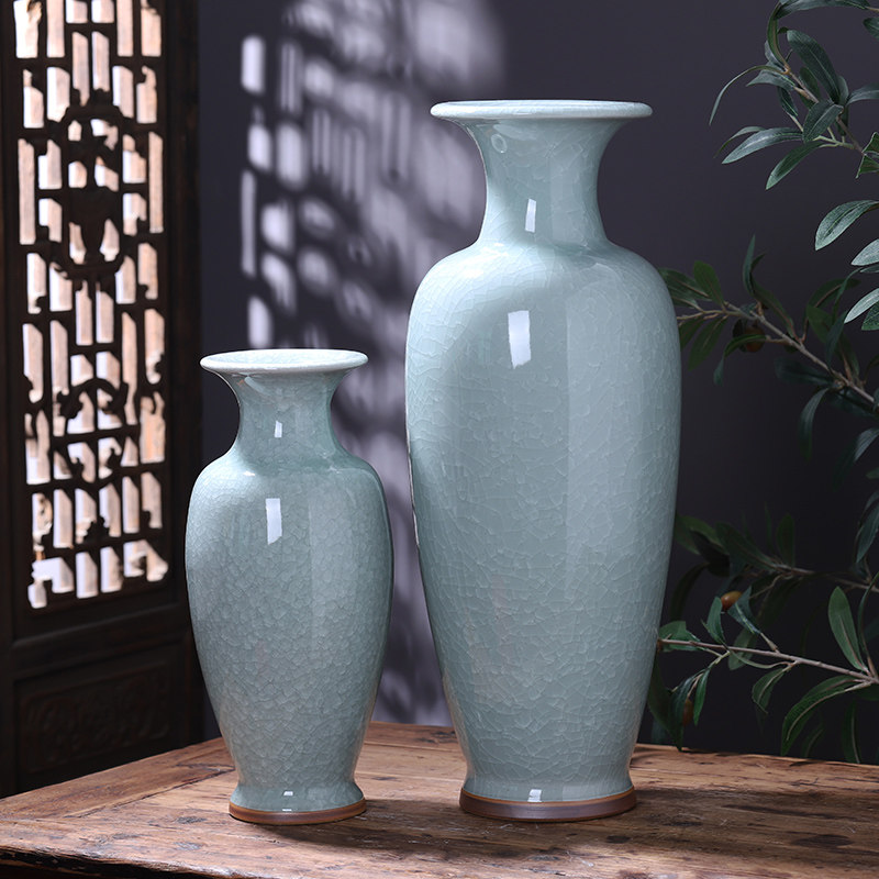 钧窑釉色花瓶-钧窑釉色花瓶促销价格、钧窑釉色花瓶品牌- 淘宝
