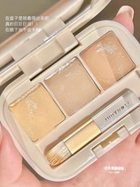 Giant moisturizing this one is really nice to use please check out the three-color flawless pan of orange the lacerary black eye ring