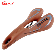 Chaunts new cushion saddle silicone seat Mountain bike seat cushion Bicycle saddle riding cushion