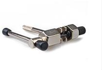 Mountain bike chain interceptor bicycle road car dead fly chain interceptor Thimble chain tool chain screener