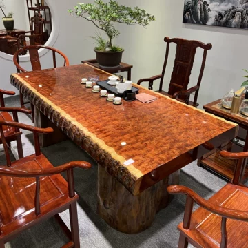 巴西花梨木茶桌-巴西花梨木茶桌促销价格、巴西花梨木茶桌品牌- 淘宝