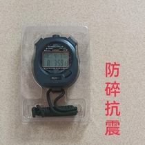 PC2810 shatterproof and shockproof other electronic 10 channels referee training sports fitness equipment stopwatch timing tool