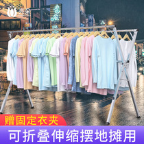 Stall shelves shelves display racks for selling clothes clothing stores clothes poles folding racks stalls hangers floor-to-ceiling