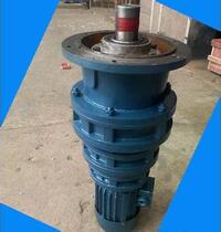 The cycloidal reducer BLSD421-693-1331-2057-2783-3509-4235-5203-2 2KW