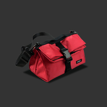 DUSTAGO 100 LAP MULTIFUNCTION FASHION TIDE MAN SKEW SATCHEL FOR MEN AND WOMEN PORTABLE SINGLE ANTI-PACK MICRO-SINGLE-PHASE MACHINE BAG