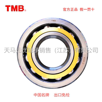 TMB Bearing Zhejiang Tianma angular contact ball bearing 7312BM7317BM7320BM7322BM high speed water pump