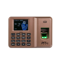 Central control smart fingerprint attendance machine X10 Hebei Shijiazhuang can invoice large amount of electricity