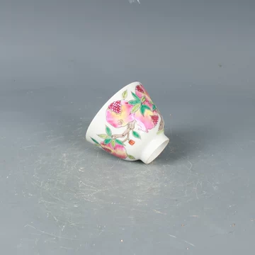 清光绪粉彩茶杯-清光绪粉彩茶杯促销价格、清光绪粉彩茶杯品牌- 淘宝
