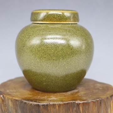 蕎麦釉 茶葉末釉水盤 中国古玩 中国美術 唐物 擺件 茶叶末釉瓷器-茶叶末釉瓷器促销价格、茶叶末釉瓷器品牌- 淘宝