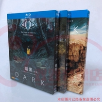 Dark BD Blu-ray German drama 1080P Dark Dark World Season 1-3 complete unabridged version