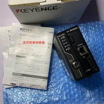 Sensor Controller Learning Standard Mode IV2-G30F Keyence Real Shots Inquiry Before Shooting