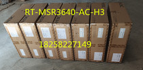 H3C RT-MSR3640-AC-H3 Enterprise Modular router MSR36-40 brand new original