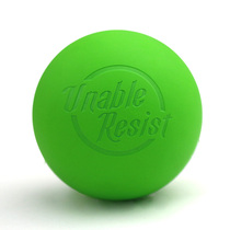 Massage Ball Fascia Fascia Deep Muscle Relaxing Ball Curo Stick Acupoint Massage Therapy Fitness Ball Substitute Tennis