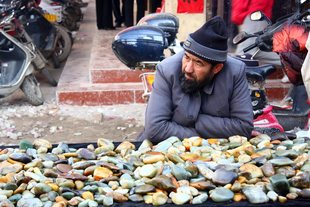 Hotan jade factory purchasing payment link