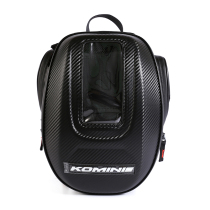  Motorcycle motorcycle fuel tank bag Riding motorcycle travel bag Knight bag racing bag waterproof big screen mobile phone with rain cover