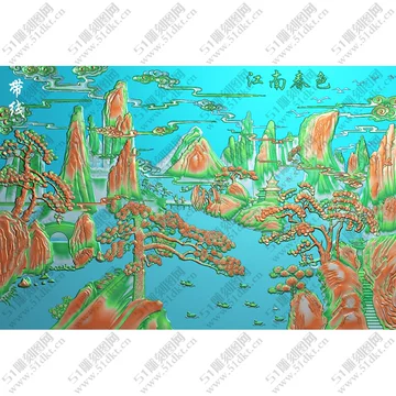 江南春色-江南春色促销价格、江南春色品牌- 淘宝