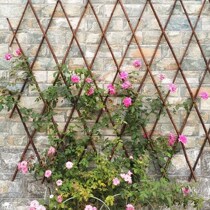 Outdoor bamboo fence fence farmhouse garden garden fence outdoor fence guardrail courtyard home decoration