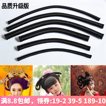 Ancient dress Wig Warrior style Dunhuang Dancing Sky Hair with Skirt Fairy Skirt Fairys Fairy Wig with a COS Wonder Woman wig