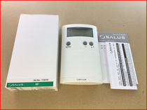 Original SALUS ERT50 Funk imported programmable wireless range control indoor thermostat