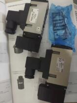 Japan imported SMC solenoid valve VFR3310-5G-03 VFR3310-5GS-03
