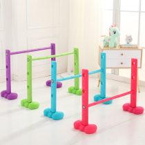 Tunnel crawling tube Kindergarten hurdle drilling ring Baby children indoor drilling hole toy Baby early education drilling cave