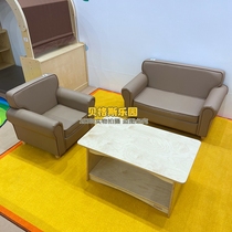 Bethard early education centre armrests single double sofa sofas combined equipment backrest little sofa small tea table