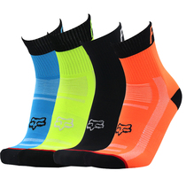 2020 new mountain bike socks FOX Center riding socks running sport socks outdoor mountaineering breathable socks