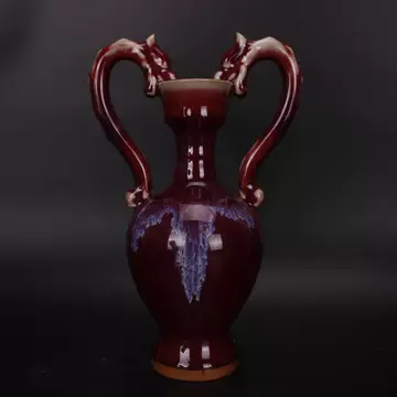 钧窑瓷器-钧窑瓷器促销价格、钧窑瓷器品牌- 淘宝
