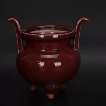 香炉钧窑-香炉钧窑促销价格、香炉钧窑品牌- 淘宝