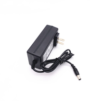 12V3A desktop computer LCD display 2 5A 2A universal power adapter Charger power cord