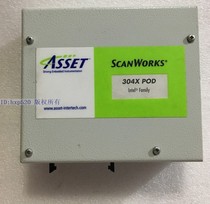 ASSET ScanWorks 304X POD boundary scanning device spot bargaining
