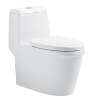 HC01262PT WATER CLOSET