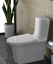 ANNWA Anhua one-piece ordinary toilet NL119