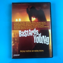 The original bastards of young 2DVD Inwords