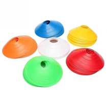 20pcs disc cones sport football soccer rugby speed trainning
