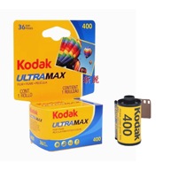 Kodak Kodak Almighty Film UltraMax 400 Degree 135 Color Film 23