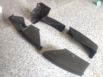 For 13-14 15 16 17 18 19 particles paragraph RAV4 side pedals angle