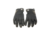 (Titanium Dike) Basic Shooting Gloves