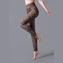 Oriental dance belly dance pants 2021 spring and summer new item BAO WEN THIN leggings dance practice suit trousers female
