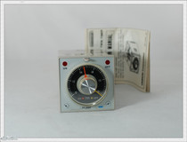 H3BF-8 original new multi-period cycle delay time relay H3BF-N8 time relay