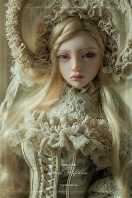 taobao agent Souldollllin-Orque